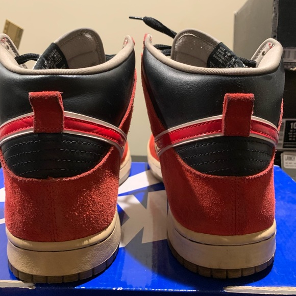 Nike SB Tecate Size 10 - Picture 3 of 3